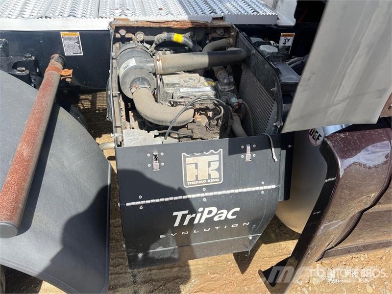 Peterbilt 579 Traktorske jedinice