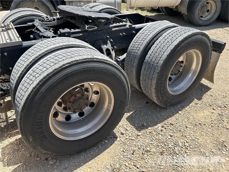 Peterbilt 579 Tractores (camiões)