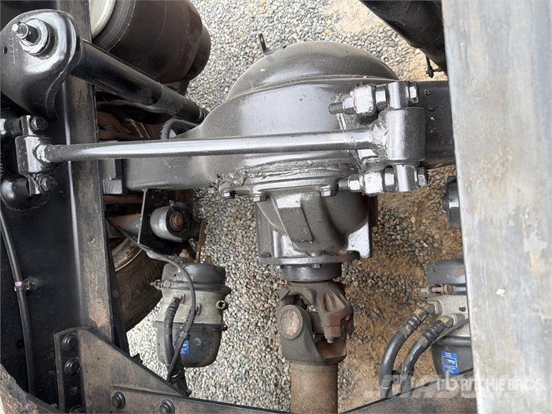 Peterbilt 579 Autotractoare