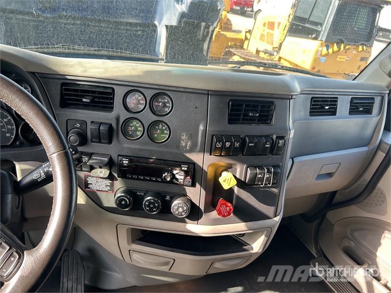 Peterbilt 579 Traktorske jedinice