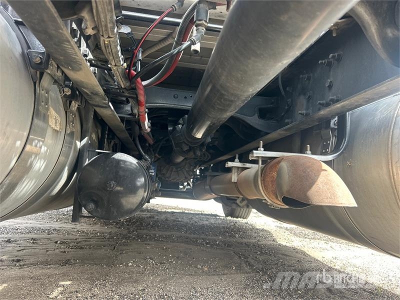 Peterbilt 579 Autotractoare