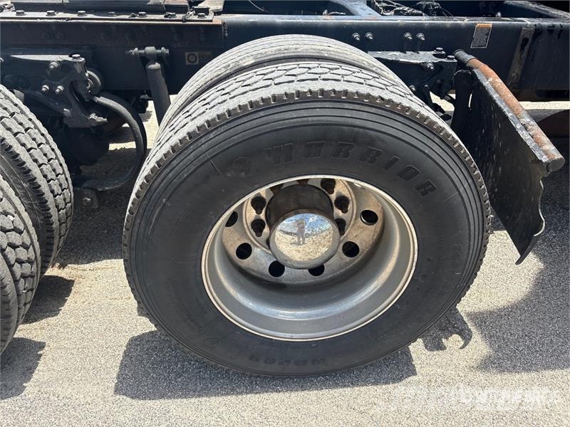Peterbilt 579 Тягачі
