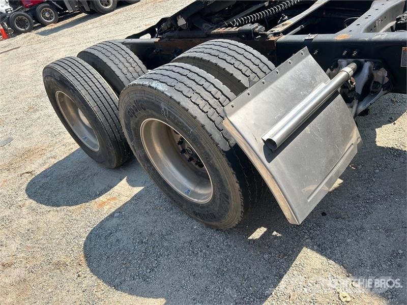 Peterbilt 579 Çekiciler
