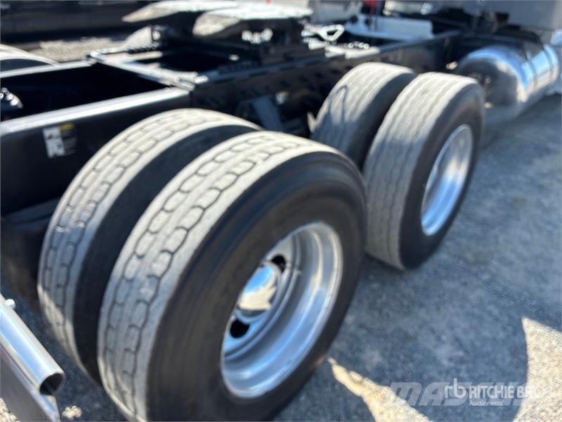 Peterbilt 579 Tractores (camiões)