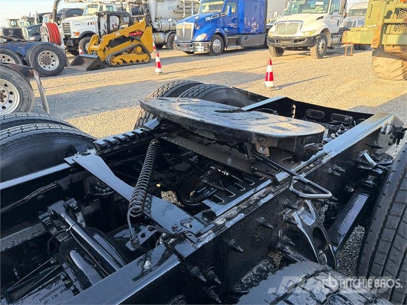 Peterbilt 579 Ciągniki siodłowe
