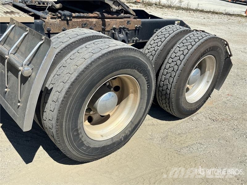 Peterbilt 579 Tractores (camiões)