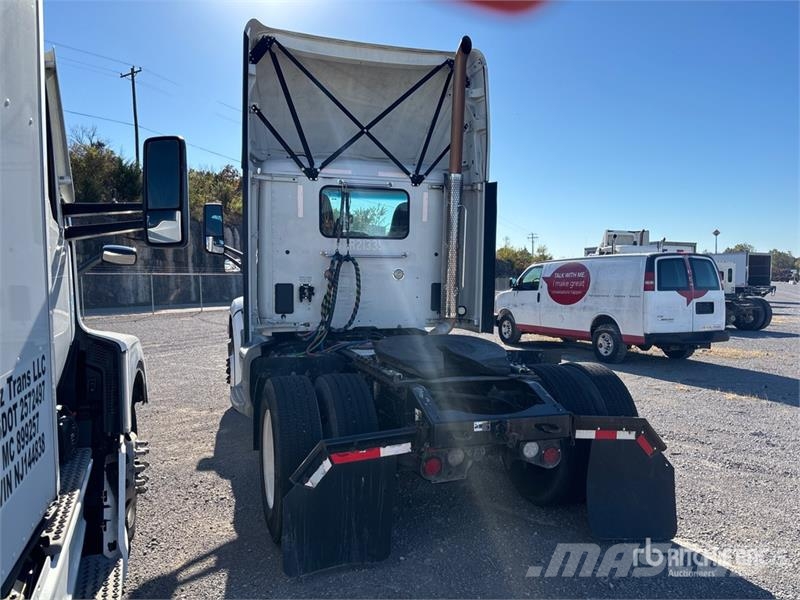 Peterbilt 579 Vlačilci