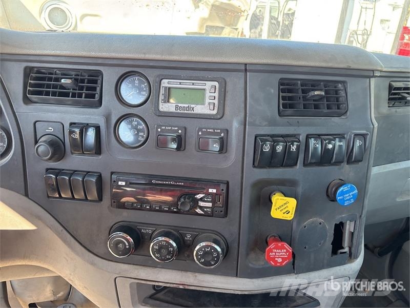 Peterbilt 579 Tractores (camiões)
