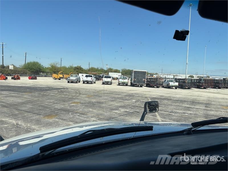 Peterbilt 579 Cabezas tractoras