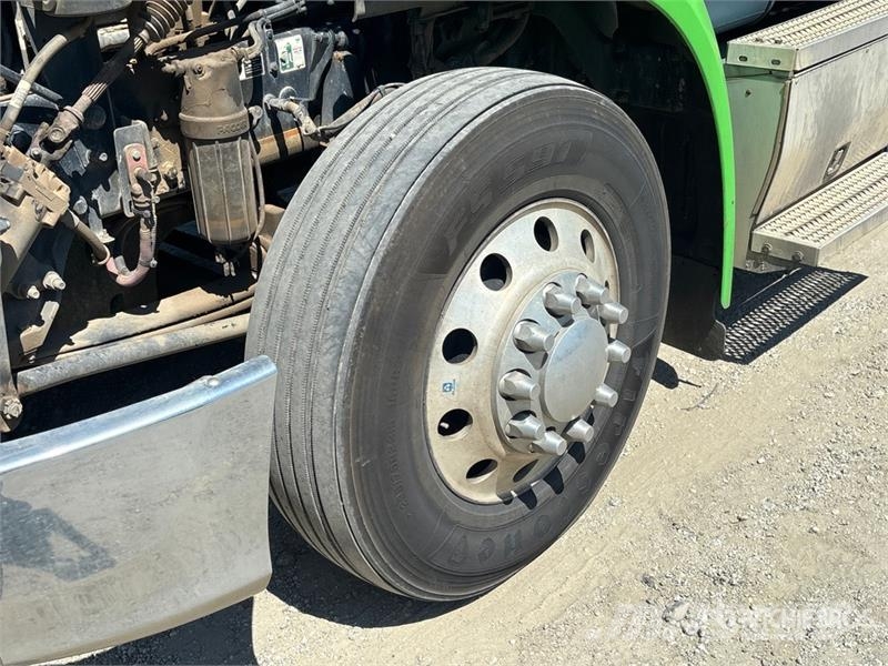 Peterbilt 579 Tractores (camiões)