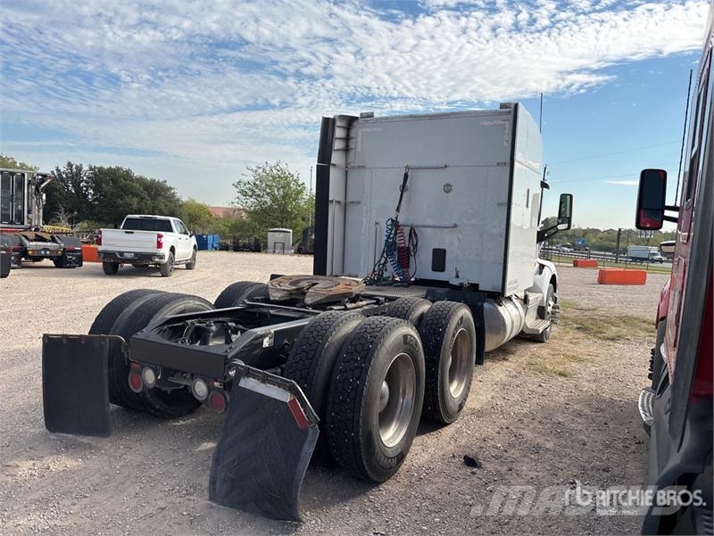 Peterbilt 579 Motrici e Trattori Stradali