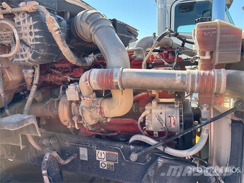 Peterbilt 579 Tractores (camiões)