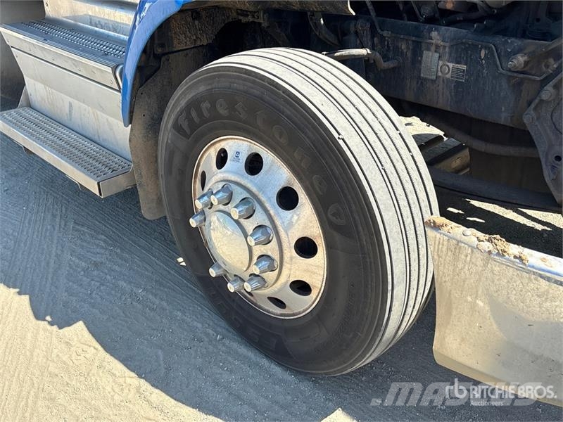 Peterbilt 579 Tractores (camiões)