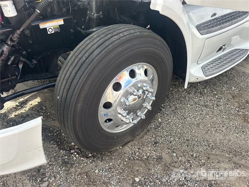 Peterbilt 579 Autotractoare