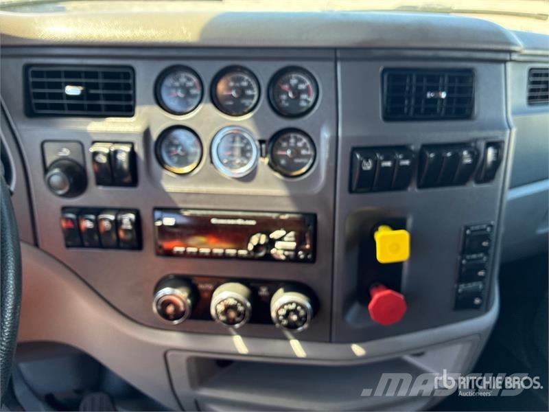 Peterbilt 579 Tractores (camiões)