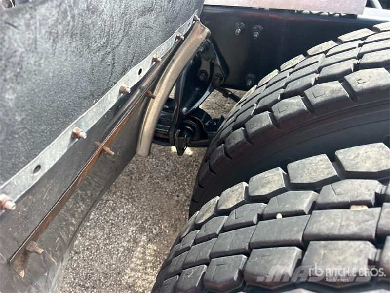 Peterbilt 579 Autotractoare