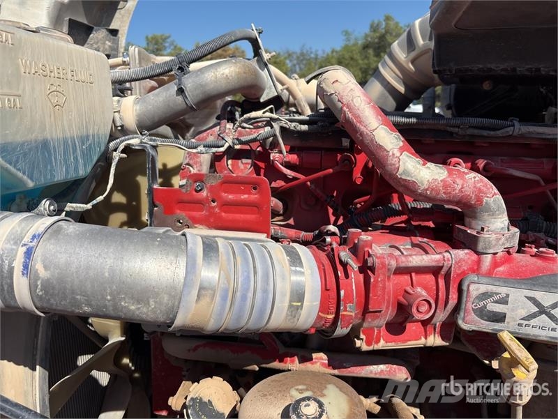 Peterbilt 579 Tractores (camiões)