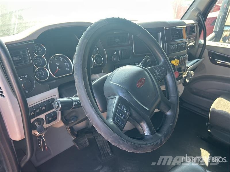 Peterbilt 579 Sattelzugmaschinen