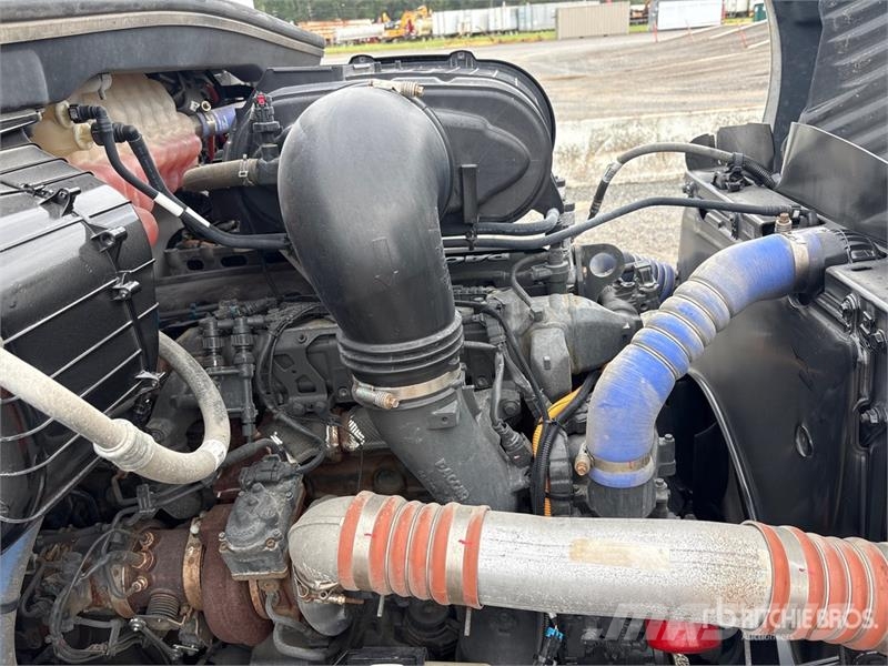 Peterbilt 579 وحدات الجر