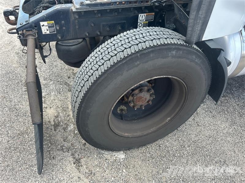 Peterbilt 579 Tractores (camiões)