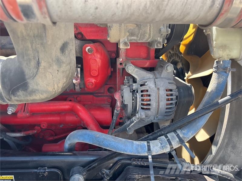 Peterbilt 579 Traktorske jedinice