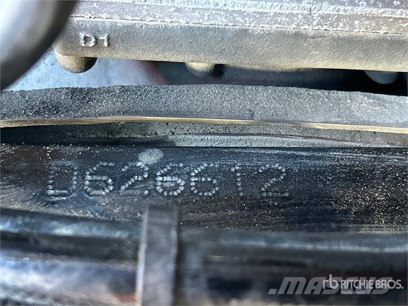 Peterbilt 579 Седельные тягачи