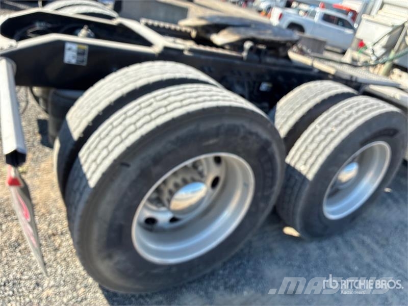 Peterbilt 579 Тягачі