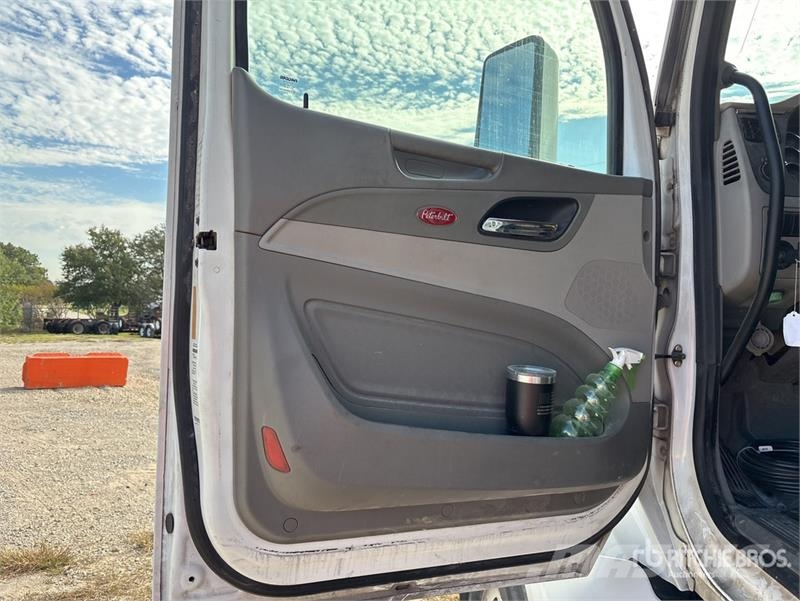 Peterbilt 579 Motrici e Trattori Stradali