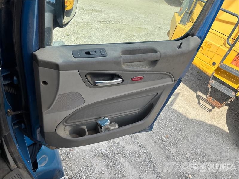 Peterbilt 579 Tractores (camiões)