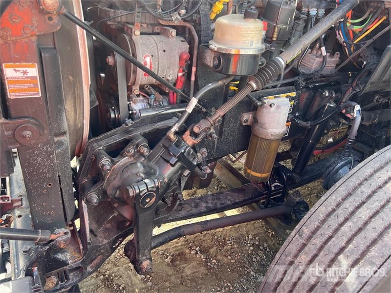 Peterbilt 579 Traktorske jedinice