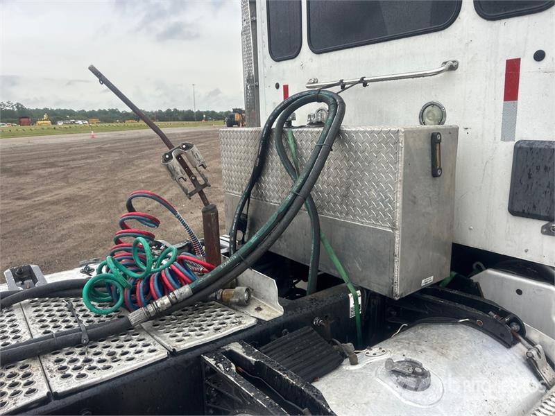 Peterbilt 579 Vlačilci