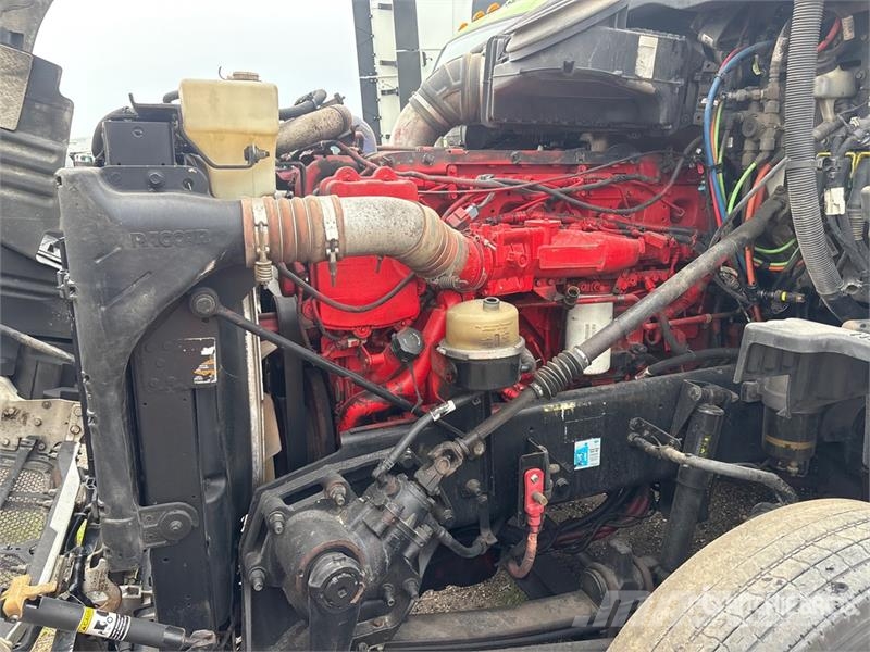 Peterbilt 579 Camiones tractor