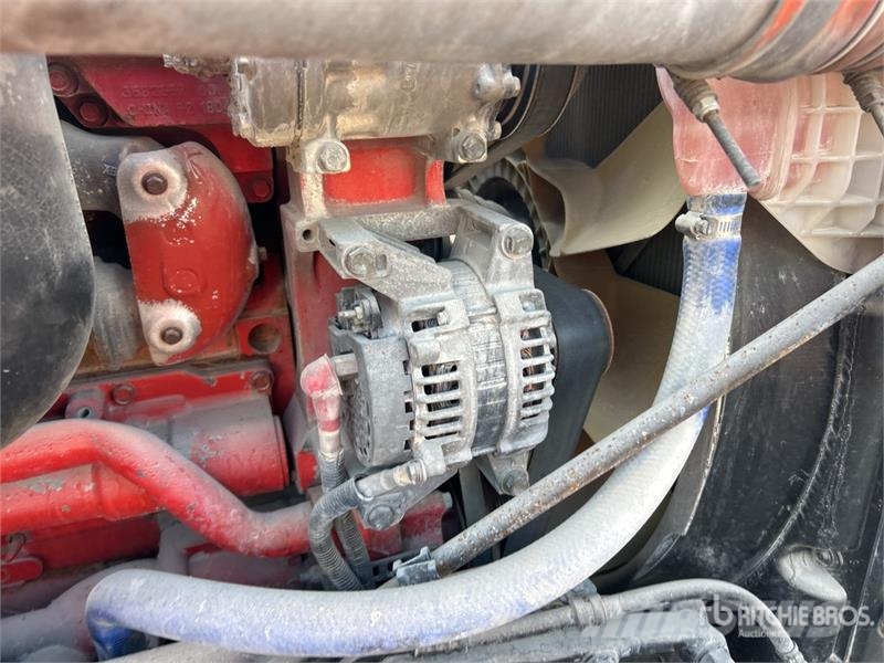 Peterbilt 579 وحدات الجر