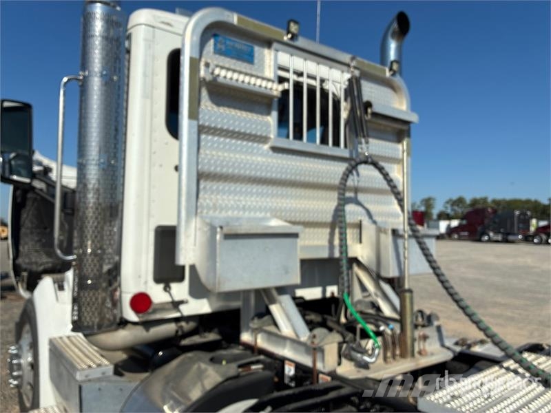 Peterbilt 579 Тягачі
