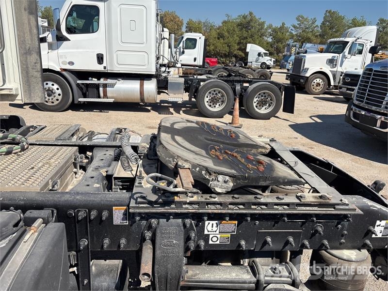Peterbilt 579 Tractores (camiões)