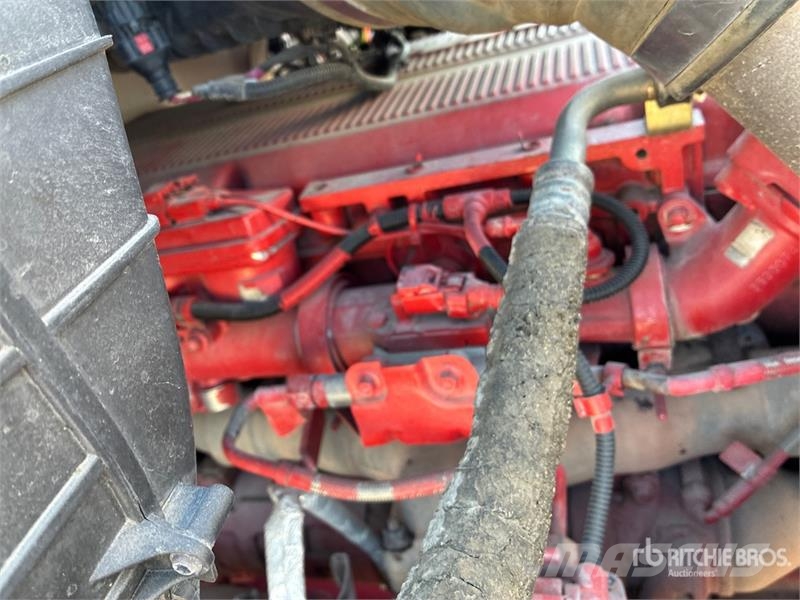 Peterbilt 579 Тягачі