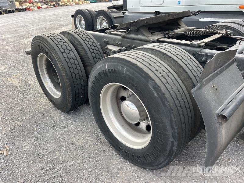 Peterbilt 579 Cabezas tractoras