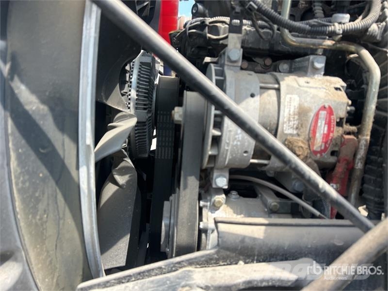 Peterbilt 579 Truck Tractor Units