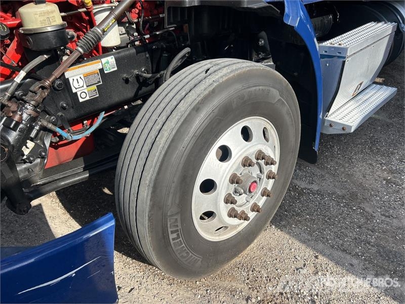 Peterbilt 579 Traktorske jedinice
