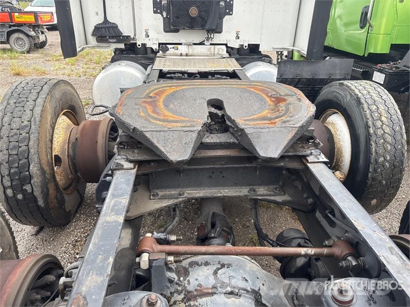 Peterbilt 579 Camiones tractor