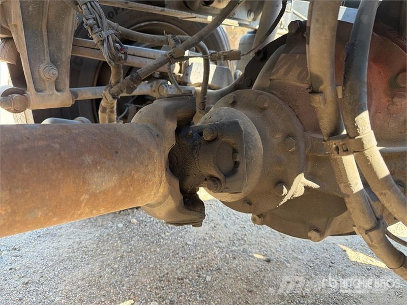 Peterbilt 579 Vilcēji