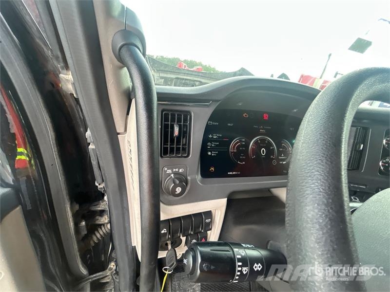 Peterbilt 579 Çekiciler