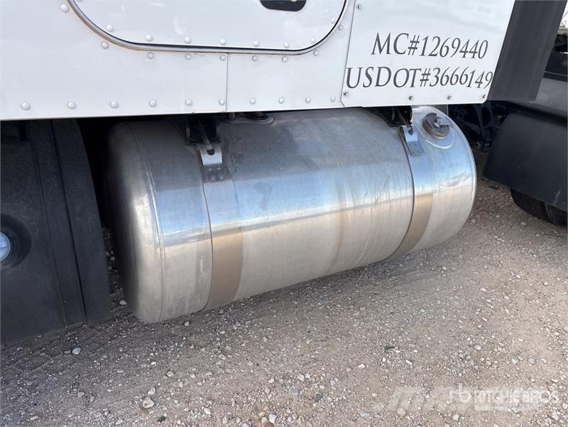 Peterbilt 579 Motrici e Trattori Stradali