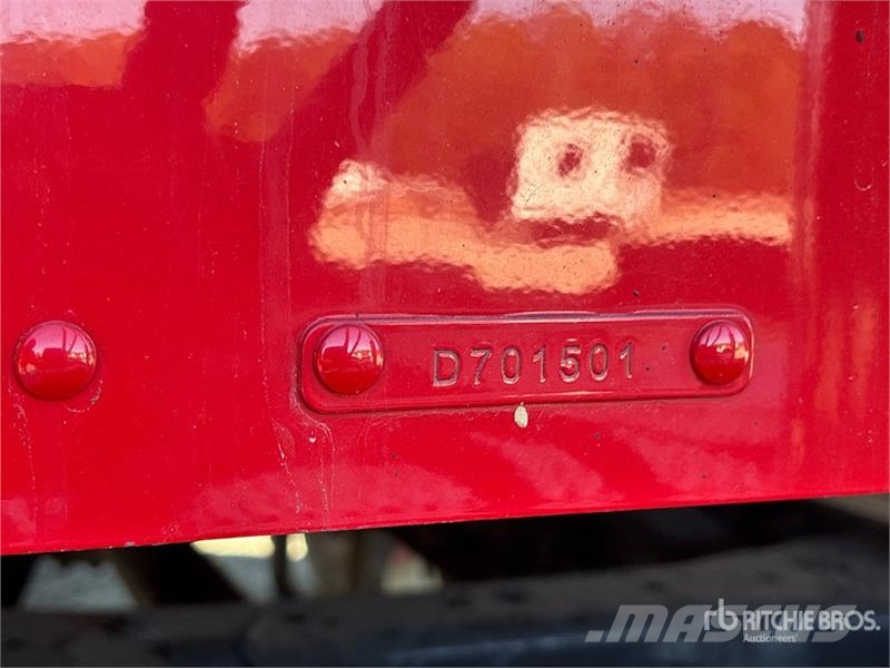 Peterbilt 579 Vlačilci