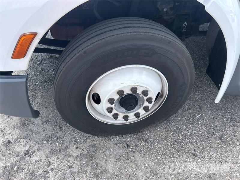 Peterbilt 579 Tractores (camiões)