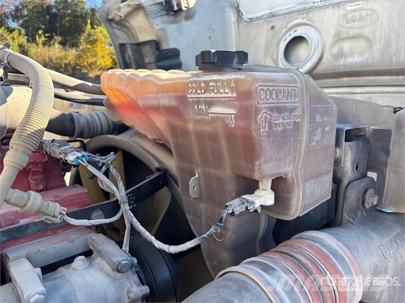 Peterbilt 579 Vlačilci