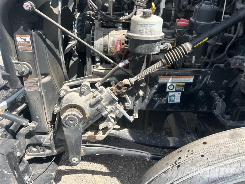 Peterbilt 579 Truck Tractor Units