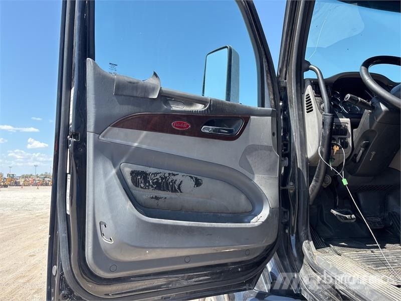 Peterbilt 579 Traktorske jedinice