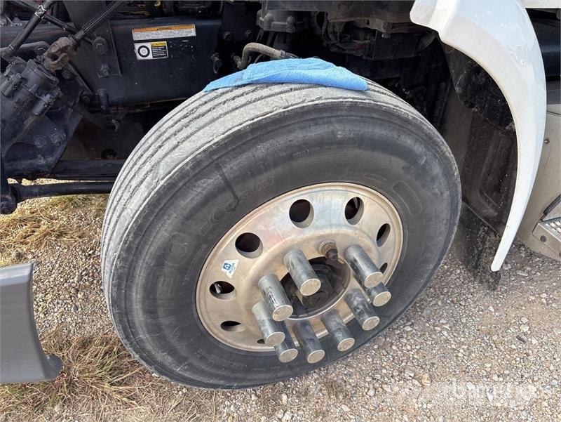 Peterbilt 579 Motrici e Trattori Stradali