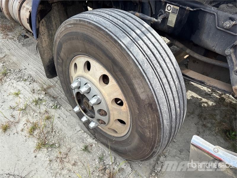 Peterbilt 579 Tractores (camiões)